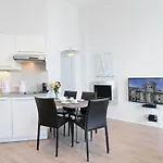 Апартаменты Duenenvilla 12, Whg 9 *
