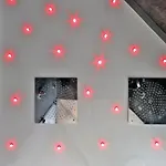 Duenenvilla 12, Whg 9 Апартаменты