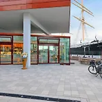 Апартаменты Duenenvilla 12, Whg 9 *