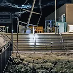 Апартаменты Duenenvilla 12, Whg 9 *
