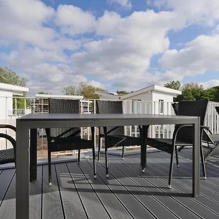 Duenenvilla 12, Whg 9 *