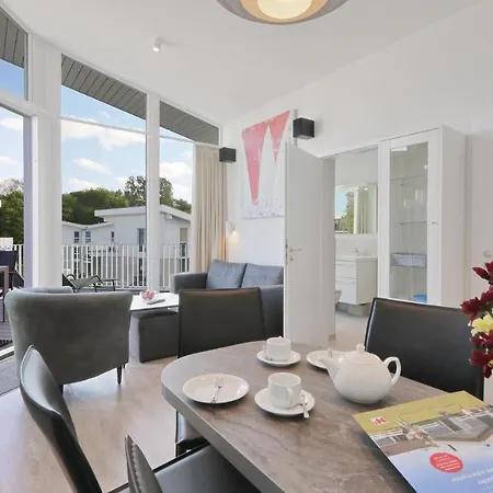 Duenenvilla 12, Whg 9 普利华