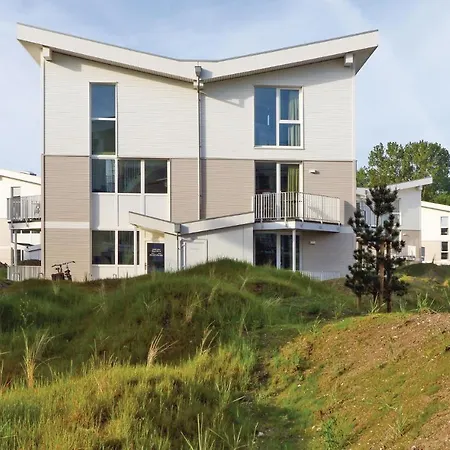 Duenenvilla Penthouse Superior *