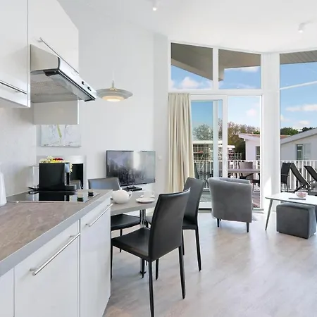 Duenenvilla Penthouse Superior Apartment *