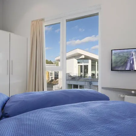 公寓 Duenenvilla 12, Whg 9