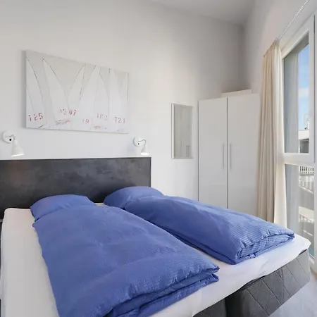 Duenenvilla 12, Whg 9 * 普利华