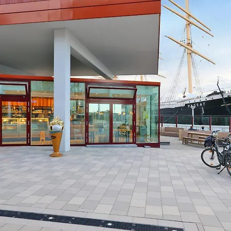 公寓 Duenenvilla 12, Whg 9 *