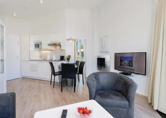 Apartamento Duenenvilla 12, Whg 9