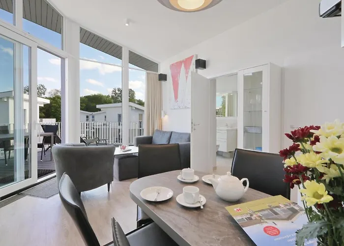 Duenenvilla 12, Whg 9 Priwall