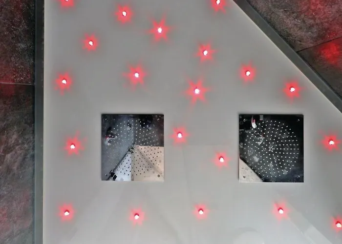 Duenenvilla 12, Whg 9 Appartamento