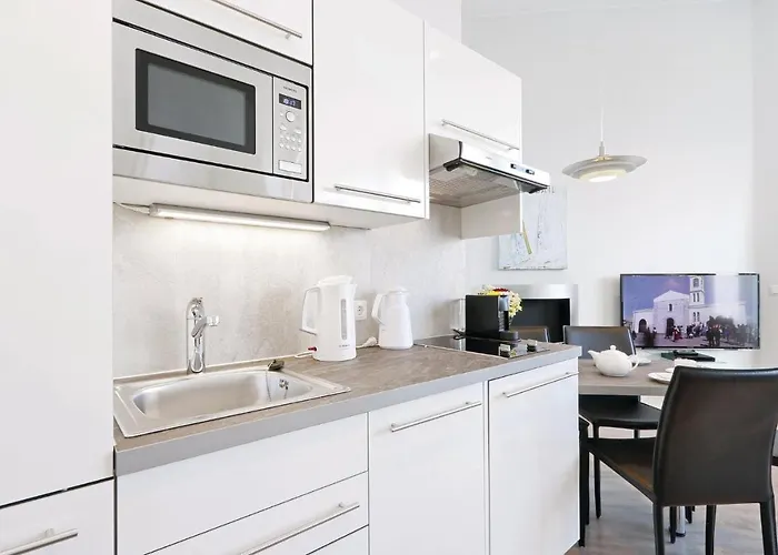 Duenenvilla 12, Whg 9 *