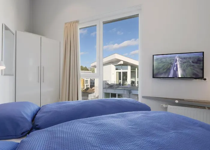 Apartamento Duenenvilla 12, Whg 9