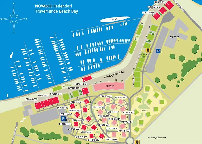 Appartamento Duenenvilla 12, Whg 9 *