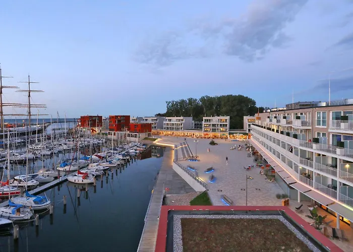 Duenenvilla 12, Whg 9