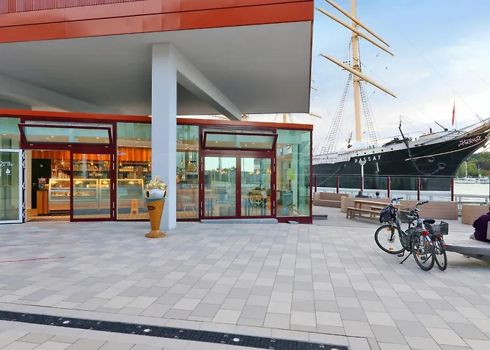 Appartamento Duenenvilla 12, Whg 9 *