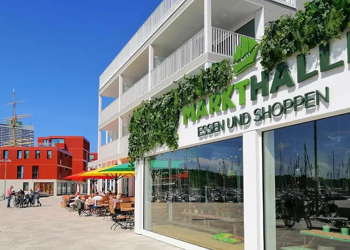 Apartamento Duenenvilla 12, Whg 9