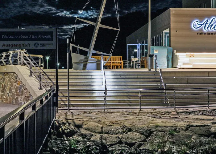 Appartamento Duenenvilla 12, Whg 9 *