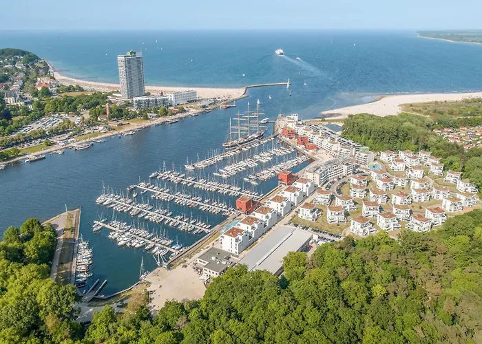 Duenenvilla 12, Whg 9